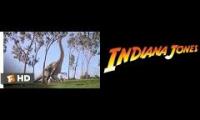 Jurassic park indian jonas
