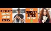 Survey Junkie Review Vs Best Survey Sites for Money