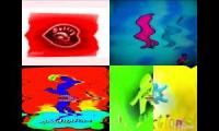 4 Noggin And Nick Jr Logo Collection in G Majors v3