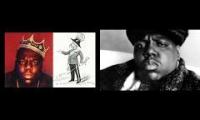 The Notorious B.I.G. raps "I Am the Very Model of a Modern Major-General" (Speech Synthesis) + Rap