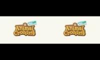 Animal Crossing: New Horizons Soundtrack - Bunny Day w/ Zipper