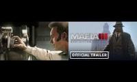 Mafia 3 Trailers Sync