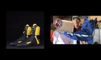 Thumbnail of Nike Hyperko 2.0 Boxing Shoes 2020