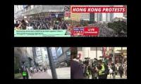 Hong Kong LIve Streams 2020-05-24