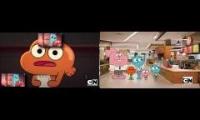 Gumball Have A 2 Sparta Remix 2