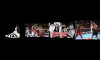 Best Mike Tyson Fights Videos Remix Boxing Boots VirtuosBoxing.com