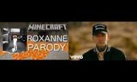 Roxane Roxane Minecraft Minecraft