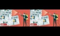 SchwrzVyce - Fake News Media (Propaganda)