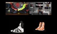 what is the best boxing shoe brand from the uk VirtuosBoxing.com Shoes
