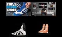 what is the best boxing shoe brand from canada VirtuosBoxing.com Shoes