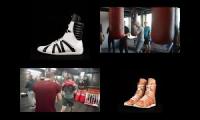 best boxing club in irland dublin VirtuosBoxing.com Shoes