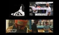 best boxing club in Manhattan Usa VirtuosBoxing.com Boxing Shoes and Luxury Equipment