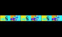 Can You Guess Which Holiday? Csupo Effects Combined Hypercubed