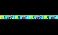 Can You Guess Which Holiday? Csupo Effects Combined Supercubed
