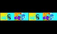 Can You Guess Which Holiday? Csupo Effects Combined Cubed