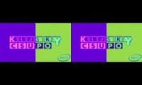 Klasky Csupo 1998 Super Effects Combined ^2