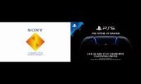 Ps1 intro on ps5 teaser
