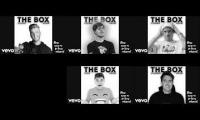 Lachlan, MrBeast, PewDiePie, Jelly & Lazerbeam - The Box (Megamix)