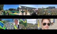 Thumbnail of BRAZIL PRO BOLSONARO PROTEST