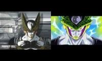 perfect cell transformation