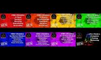 Chakras Healing All in One (1-7)