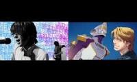 Thumbnail of Tiger and Bunny OP 1