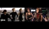 Hold On by Wilson Phillips and Geek Band