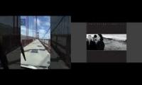 Thumbnail of Golden Gate Bridge vs. U2