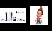 Playstation 5 Release Trailer