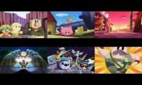 Thumbnail of Kirby Season 1 Part 2 (Japan Dub)