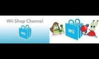 Wii Bop Shop Channel