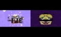 Thumbnail of Klasky Csupo HD Effects in G Major 8