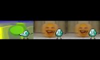 Preview 2 Annoying Orange Effects Is Super Duper Low Pitched Major