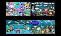 atlantic aquarium mix