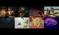 8 DIsney Songs At Once