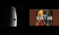 Enceladus - Radiohead - Codex