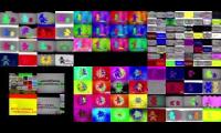 Thumbnail of SO TOO MANY MUCH NOGGIN AND NICK JR LOGO COLLECTIONS