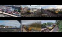 RailCamLive(UKRailways)