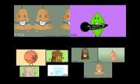 BFDI auditions videos