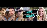Septiflier,DanTDM & Jenna Marbles Sings New Rules