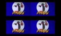Pingu Intro Played 4 Times