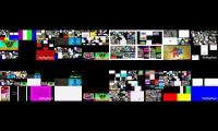 Noggin and nick jr logo collection wow a lot of videos