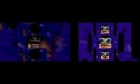 YTPMV Klasky Csupo Has A Scan Comparison