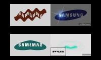 Samsung Logo History Quadparison 33
