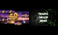 Thumbnail of (Late 2020 4th Of July Special) 20th Century Fox Has A Sparta Drlasp Remix