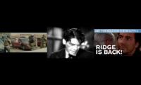 Ridge had simply been a fashion designer in L.A. & a son of His Father yet Ridge became the Christ