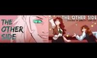 Catradora - The Other Side (Female Ver. Anna ft. Cami-Cat)