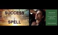 Thumbnail of Success Spell Subliminal