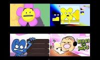 BFB 4 Songs (REQUEST)
