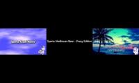 Thumbnail of Sparta Crash/Madhouse ZE/Tropical Base